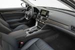 Honda Accord Touring Hybrid 2017 года (NA)